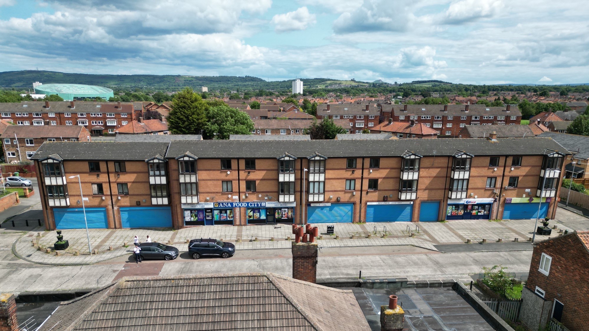 News Story - Align Successfully Facilitates Sale of Key Middlesbrough Property